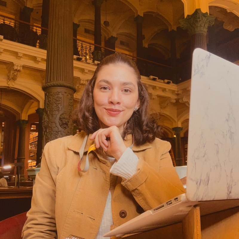 Stefany Ocampo Hernández